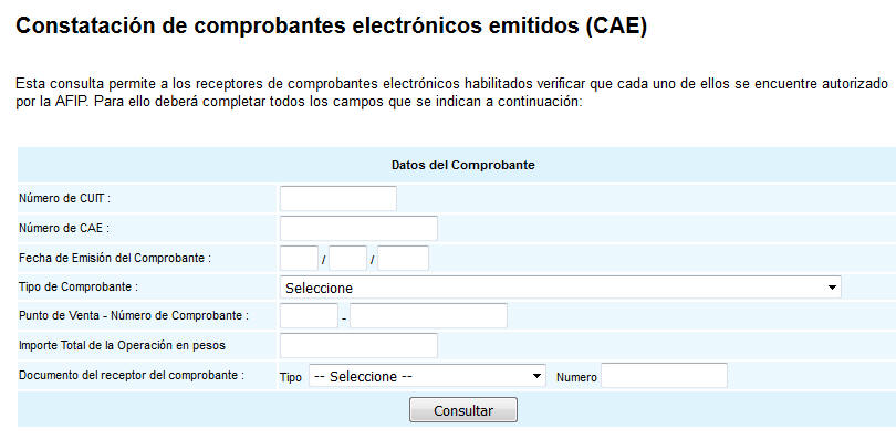 AFIP